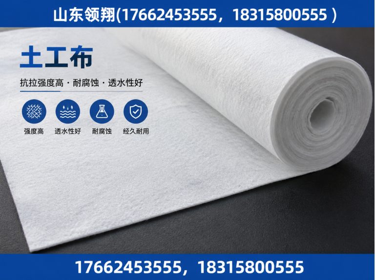 伊犁山东领翔新材料展示图